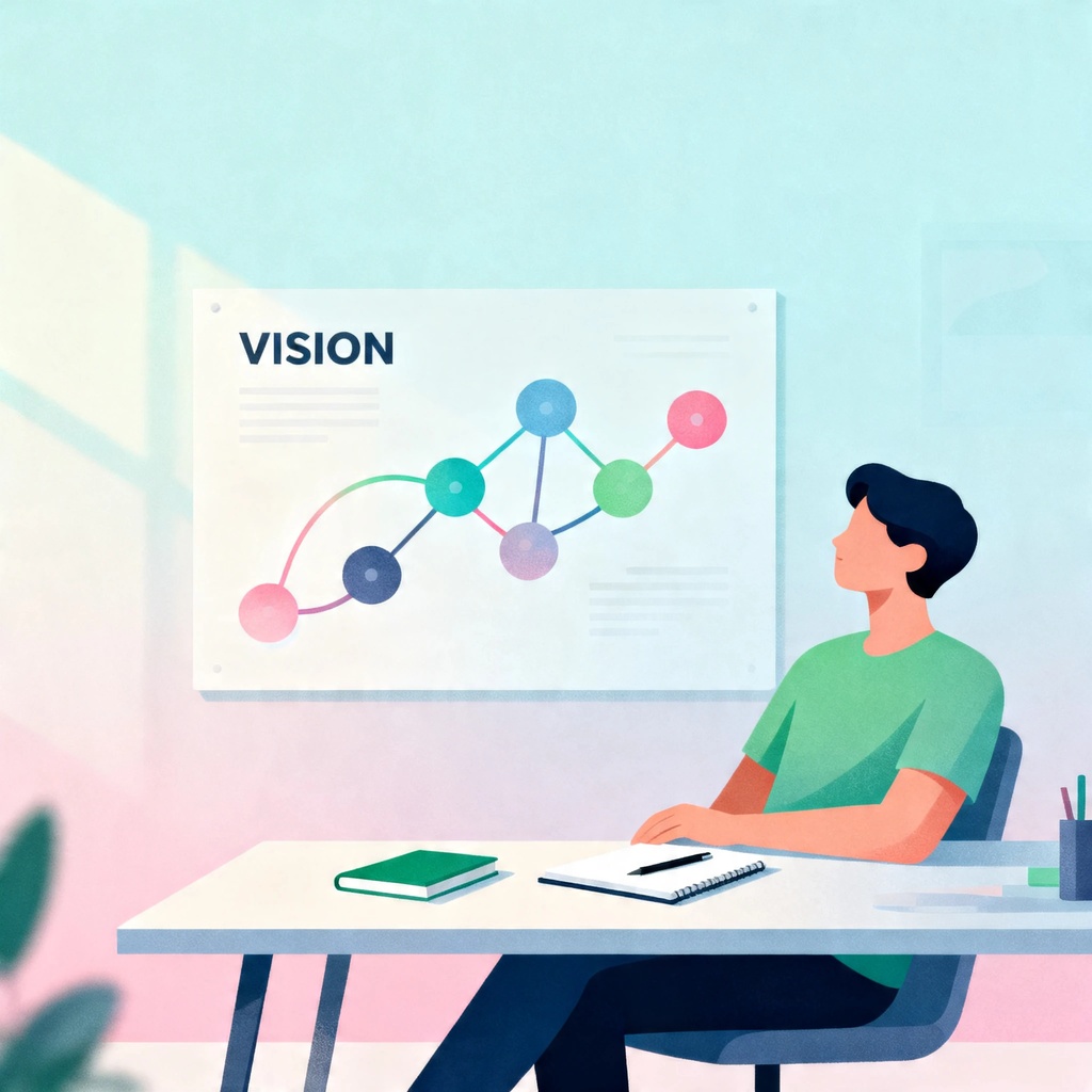 Jak se motivovat k dosažení cílů